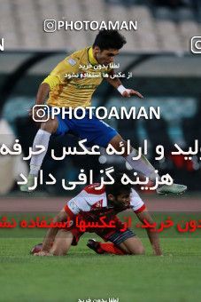 941283, Tehran, [*parameter:4*], لیگ برتر فوتبال ایران، Persian Gulf Cup، Week 8، First Leg، Persepolis 2 v 0 Sanat Naft Abadan on 2017/12/11 at Azadi Stadium