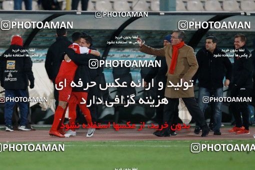 941225, Tehran, [*parameter:4*], لیگ برتر فوتبال ایران، Persian Gulf Cup، Week 8، First Leg، Persepolis 2 v 0 Sanat Naft Abadan on 2017/12/11 at Azadi Stadium