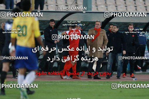 941294, Tehran, [*parameter:4*], لیگ برتر فوتبال ایران، Persian Gulf Cup، Week 8، First Leg، Persepolis 2 v 0 Sanat Naft Abadan on 2017/12/11 at Azadi Stadium