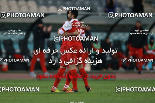 941326, Tehran, [*parameter:4*], لیگ برتر فوتبال ایران، Persian Gulf Cup، Week 8، First Leg، Persepolis 2 v 0 Sanat Naft Abadan on 2017/12/11 at Azadi Stadium