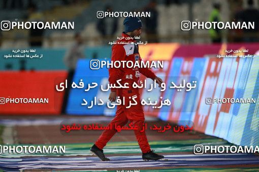 941122, Tehran, [*parameter:4*], لیگ برتر فوتبال ایران، Persian Gulf Cup، Week 8، First Leg، Persepolis 2 v 0 Sanat Naft Abadan on 2017/12/11 at Azadi Stadium