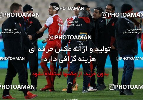 941281, Tehran, [*parameter:4*], لیگ برتر فوتبال ایران، Persian Gulf Cup، Week 8، First Leg، Persepolis 2 v 0 Sanat Naft Abadan on 2017/12/11 at Azadi Stadium
