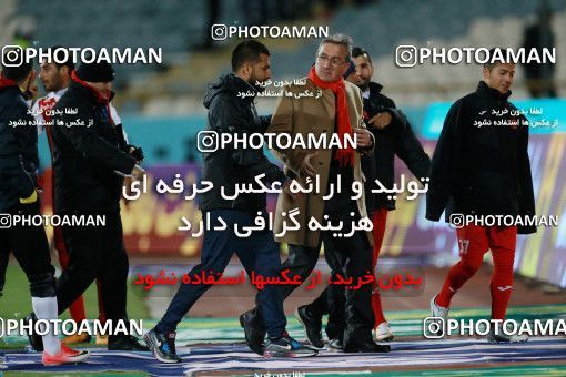941353, Tehran, [*parameter:4*], لیگ برتر فوتبال ایران، Persian Gulf Cup، Week 8، First Leg، Persepolis 2 v 0 Sanat Naft Abadan on 2017/12/11 at Azadi Stadium