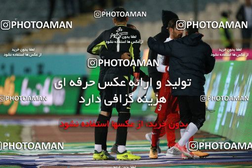 941370, Tehran, [*parameter:4*], لیگ برتر فوتبال ایران، Persian Gulf Cup، Week 8، First Leg، Persepolis 2 v 0 Sanat Naft Abadan on 2017/12/11 at Azadi Stadium