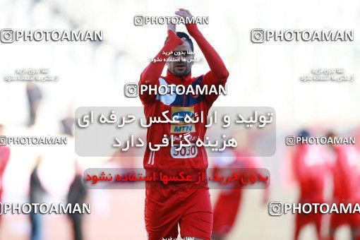 945577, Tehran, [*parameter:4*], لیگ برتر فوتبال ایران، Persian Gulf Cup، Week 8، First Leg، Persepolis 2 v 0 Sanat Naft Abadan on 2017/12/11 at Azadi Stadium