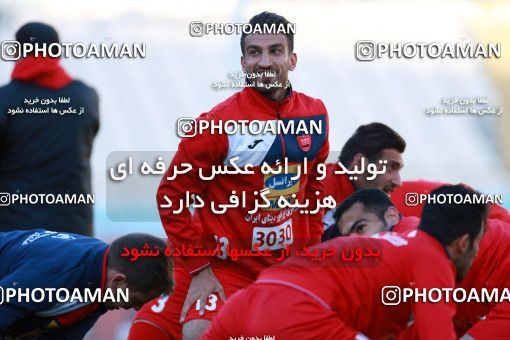 946184, Tehran, [*parameter:4*], لیگ برتر فوتبال ایران، Persian Gulf Cup، Week 8، First Leg، Persepolis 2 v 0 Sanat Naft Abadan on 2017/12/11 at Azadi Stadium
