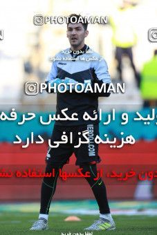 945741, Tehran, [*parameter:4*], لیگ برتر فوتبال ایران، Persian Gulf Cup، Week 8، First Leg، Persepolis 2 v 0 Sanat Naft Abadan on 2017/12/11 at Azadi Stadium