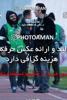 946404, Tehran, [*parameter:4*], لیگ برتر فوتبال ایران، Persian Gulf Cup، Week 8، First Leg، Persepolis 2 v 0 Sanat Naft Abadan on 2017/12/11 at Azadi Stadium