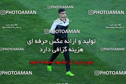 945614, Tehran, [*parameter:4*], لیگ برتر فوتبال ایران، Persian Gulf Cup، Week 8، First Leg، Persepolis 2 v 0 Sanat Naft Abadan on 2017/12/11 at Azadi Stadium