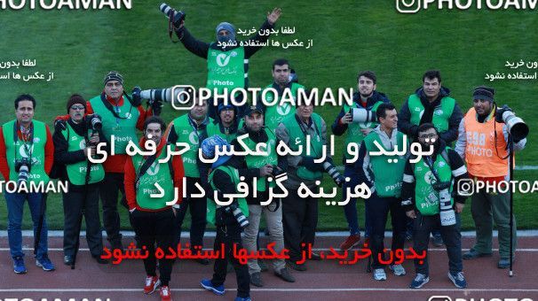 945765, Tehran, [*parameter:4*], لیگ برتر فوتبال ایران، Persian Gulf Cup، Week 8، First Leg، Persepolis 2 v 0 Sanat Naft Abadan on 2017/12/11 at Azadi Stadium