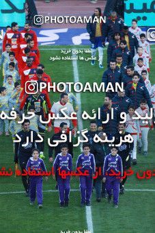 946412, Tehran, [*parameter:4*], لیگ برتر فوتبال ایران، Persian Gulf Cup، Week 8، First Leg، Persepolis 2 v 0 Sanat Naft Abadan on 2017/12/11 at Azadi Stadium