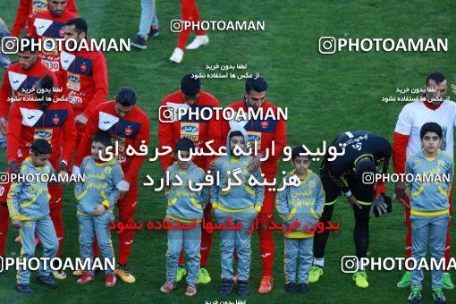 945901, Tehran, [*parameter:4*], لیگ برتر فوتبال ایران، Persian Gulf Cup، Week 8، First Leg، Persepolis 2 v 0 Sanat Naft Abadan on 2017/12/11 at Azadi Stadium