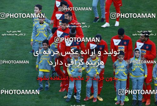 945927, Tehran, [*parameter:4*], لیگ برتر فوتبال ایران، Persian Gulf Cup، Week 8، First Leg، Persepolis 2 v 0 Sanat Naft Abadan on 2017/12/11 at Azadi Stadium