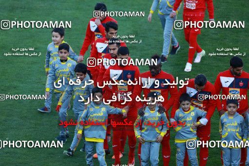 945634, Tehran, [*parameter:4*], لیگ برتر فوتبال ایران، Persian Gulf Cup، Week 8، First Leg، Persepolis 2 v 0 Sanat Naft Abadan on 2017/12/11 at Azadi Stadium