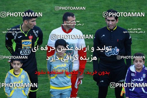 945967, Tehran, [*parameter:4*], لیگ برتر فوتبال ایران، Persian Gulf Cup، Week 8، First Leg، Persepolis 2 v 0 Sanat Naft Abadan on 2017/12/11 at Azadi Stadium