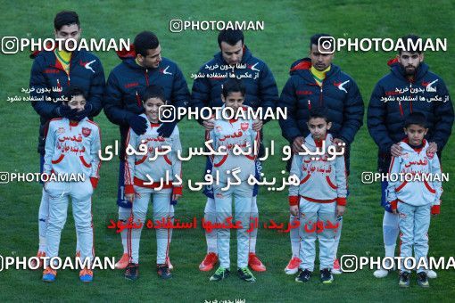 946040, Tehran, [*parameter:4*], لیگ برتر فوتبال ایران، Persian Gulf Cup، Week 8، First Leg، Persepolis 2 v 0 Sanat Naft Abadan on 2017/12/11 at Azadi Stadium