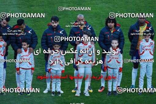 945986, Tehran, [*parameter:4*], لیگ برتر فوتبال ایران، Persian Gulf Cup، Week 8، First Leg، Persepolis 2 v 0 Sanat Naft Abadan on 2017/12/11 at Azadi Stadium