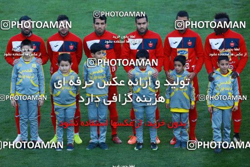 945580, Tehran, [*parameter:4*], لیگ برتر فوتبال ایران، Persian Gulf Cup، Week 8، First Leg، Persepolis 2 v 0 Sanat Naft Abadan on 2017/12/11 at Azadi Stadium