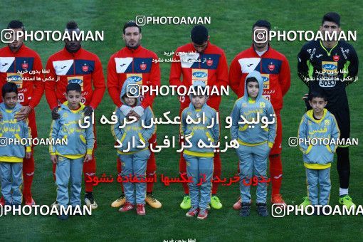 946443, Tehran, [*parameter:4*], لیگ برتر فوتبال ایران، Persian Gulf Cup، Week 8، First Leg، Persepolis 2 v 0 Sanat Naft Abadan on 2017/12/11 at Azadi Stadium