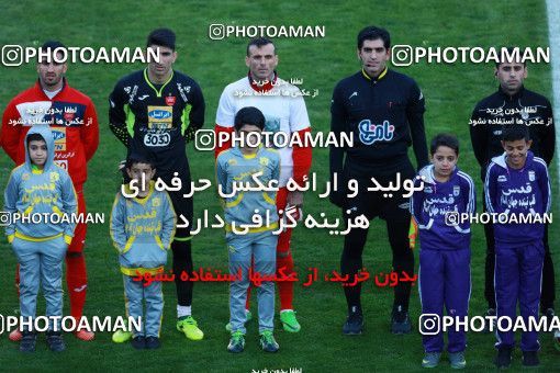 946384, Tehran, [*parameter:4*], لیگ برتر فوتبال ایران، Persian Gulf Cup، Week 8، First Leg، Persepolis 2 v 0 Sanat Naft Abadan on 2017/12/11 at Azadi Stadium