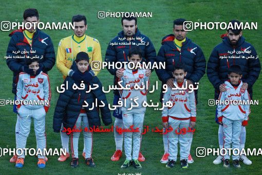 946357, Tehran, [*parameter:4*], لیگ برتر فوتبال ایران، Persian Gulf Cup، Week 8، First Leg، Persepolis 2 v 0 Sanat Naft Abadan on 2017/12/11 at Azadi Stadium