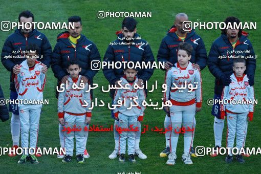 945543, Tehran, [*parameter:4*], لیگ برتر فوتبال ایران، Persian Gulf Cup، Week 8، First Leg، Persepolis 2 v 0 Sanat Naft Abadan on 2017/12/11 at Azadi Stadium