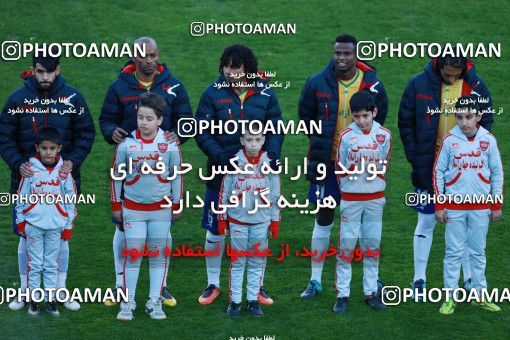 946440, Tehran, [*parameter:4*], لیگ برتر فوتبال ایران، Persian Gulf Cup، Week 8، First Leg، Persepolis 2 v 0 Sanat Naft Abadan on 2017/12/11 at Azadi Stadium
