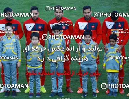 946247, Tehran, [*parameter:4*], لیگ برتر فوتبال ایران، Persian Gulf Cup، Week 8، First Leg، Persepolis 2 v 0 Sanat Naft Abadan on 2017/12/11 at Azadi Stadium