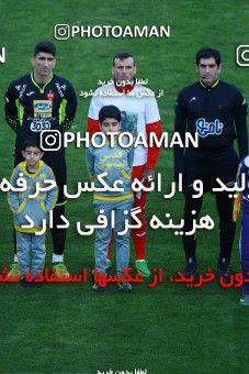 945653, Tehran, [*parameter:4*], لیگ برتر فوتبال ایران، Persian Gulf Cup، Week 8، First Leg، Persepolis 2 v 0 Sanat Naft Abadan on 2017/12/11 at Azadi Stadium