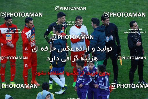 945877, Tehran, [*parameter:4*], لیگ برتر فوتبال ایران، Persian Gulf Cup، Week 8، First Leg، Persepolis 2 v 0 Sanat Naft Abadan on 2017/12/11 at Azadi Stadium
