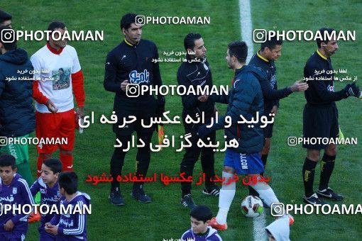 945975, Tehran, [*parameter:4*], لیگ برتر فوتبال ایران، Persian Gulf Cup، Week 8، First Leg، Persepolis 2 v 0 Sanat Naft Abadan on 2017/12/11 at Azadi Stadium