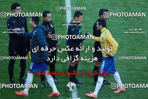 945880, Tehran, [*parameter:4*], لیگ برتر فوتبال ایران، Persian Gulf Cup، Week 8، First Leg، Persepolis 2 v 0 Sanat Naft Abadan on 2017/12/11 at Azadi Stadium