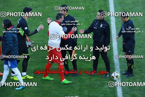 946126, Tehran, [*parameter:4*], لیگ برتر فوتبال ایران، Persian Gulf Cup، Week 8، First Leg، Persepolis 2 v 0 Sanat Naft Abadan on 2017/12/11 at Azadi Stadium