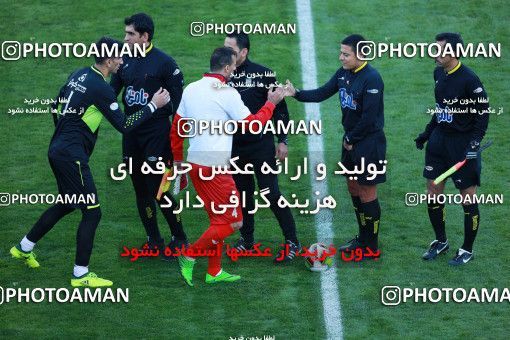 945936, Tehran, [*parameter:4*], لیگ برتر فوتبال ایران، Persian Gulf Cup، Week 8، First Leg، Persepolis 2 v 0 Sanat Naft Abadan on 2017/12/11 at Azadi Stadium