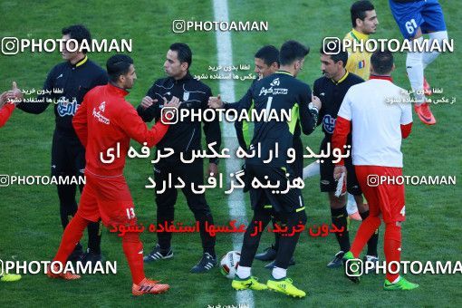 946116, Tehran, [*parameter:4*], لیگ برتر فوتبال ایران، Persian Gulf Cup، Week 8، First Leg، Persepolis 2 v 0 Sanat Naft Abadan on 2017/12/11 at Azadi Stadium