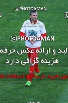 945974, Tehran, [*parameter:4*], لیگ برتر فوتبال ایران، Persian Gulf Cup، Week 8، First Leg، Persepolis 2 v 0 Sanat Naft Abadan on 2017/12/11 at Azadi Stadium