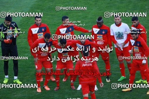 946002, Tehran, [*parameter:4*], لیگ برتر فوتبال ایران، Persian Gulf Cup، Week 8، First Leg، Persepolis 2 v 0 Sanat Naft Abadan on 2017/12/11 at Azadi Stadium
