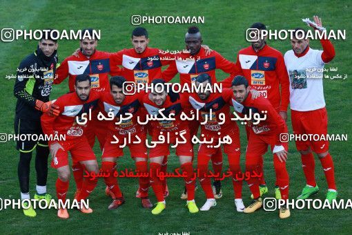 945439, Tehran, [*parameter:4*], لیگ برتر فوتبال ایران، Persian Gulf Cup، Week 8، First Leg، Persepolis 2 v 0 Sanat Naft Abadan on 2017/12/11 at Azadi Stadium