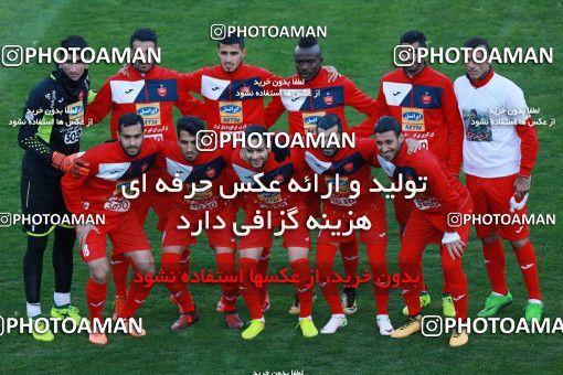 945855, Tehran, [*parameter:4*], لیگ برتر فوتبال ایران، Persian Gulf Cup، Week 8، First Leg، Persepolis 2 v 0 Sanat Naft Abadan on 2017/12/11 at Azadi Stadium