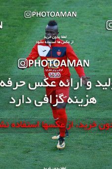945566, Tehran, [*parameter:4*], لیگ برتر فوتبال ایران، Persian Gulf Cup، Week 8، First Leg، Persepolis 2 v 0 Sanat Naft Abadan on 2017/12/11 at Azadi Stadium