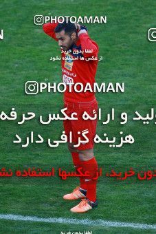 945799, Tehran, [*parameter:4*], لیگ برتر فوتبال ایران، Persian Gulf Cup، Week 8، First Leg، Persepolis 2 v 0 Sanat Naft Abadan on 2017/12/11 at Azadi Stadium