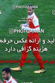 946059, Tehran, [*parameter:4*], لیگ برتر فوتبال ایران، Persian Gulf Cup، Week 8، First Leg، Persepolis 2 v 0 Sanat Naft Abadan on 2017/12/11 at Azadi Stadium