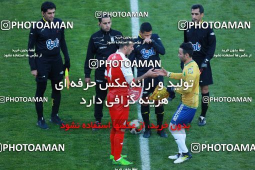 946437, Tehran, [*parameter:4*], لیگ برتر فوتبال ایران، Persian Gulf Cup، Week 8، First Leg، Persepolis 2 v 0 Sanat Naft Abadan on 2017/12/11 at Azadi Stadium
