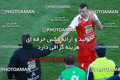 946239, Tehran, [*parameter:4*], لیگ برتر فوتبال ایران، Persian Gulf Cup، Week 8، First Leg، Persepolis 2 v 0 Sanat Naft Abadan on 2017/12/11 at Azadi Stadium
