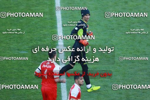 946304, Tehran, [*parameter:4*], لیگ برتر فوتبال ایران، Persian Gulf Cup، Week 8، First Leg، Persepolis 2 v 0 Sanat Naft Abadan on 2017/12/11 at Azadi Stadium