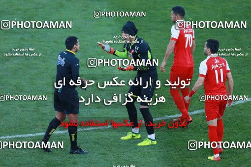 945951, Tehran, [*parameter:4*], لیگ برتر فوتبال ایران، Persian Gulf Cup، Week 8، First Leg، Persepolis 2 v 0 Sanat Naft Abadan on 2017/12/11 at Azadi Stadium