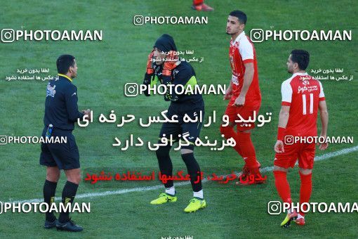 945415, Tehran, [*parameter:4*], لیگ برتر فوتبال ایران، Persian Gulf Cup، Week 8، First Leg، Persepolis 2 v 0 Sanat Naft Abadan on 2017/12/11 at Azadi Stadium
