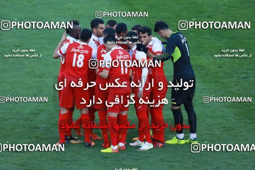 946037, Tehran, [*parameter:4*], لیگ برتر فوتبال ایران، Persian Gulf Cup، Week 8، First Leg، Persepolis 2 v 0 Sanat Naft Abadan on 2017/12/11 at Azadi Stadium