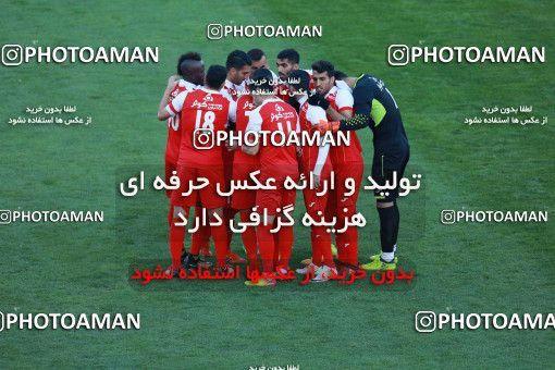 946278, Tehran, [*parameter:4*], لیگ برتر فوتبال ایران، Persian Gulf Cup، Week 8، First Leg، Persepolis 2 v 0 Sanat Naft Abadan on 2017/12/11 at Azadi Stadium