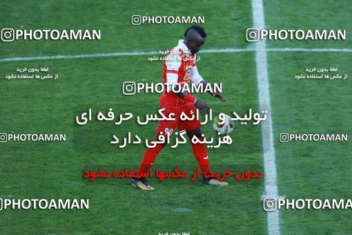 946400, Tehran, [*parameter:4*], لیگ برتر فوتبال ایران، Persian Gulf Cup، Week 8، First Leg، Persepolis 2 v 0 Sanat Naft Abadan on 2017/12/11 at Azadi Stadium